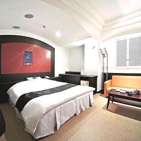 Hotel Lala Minato - Adult Only ناغويا المظهر الخارجي الصورة