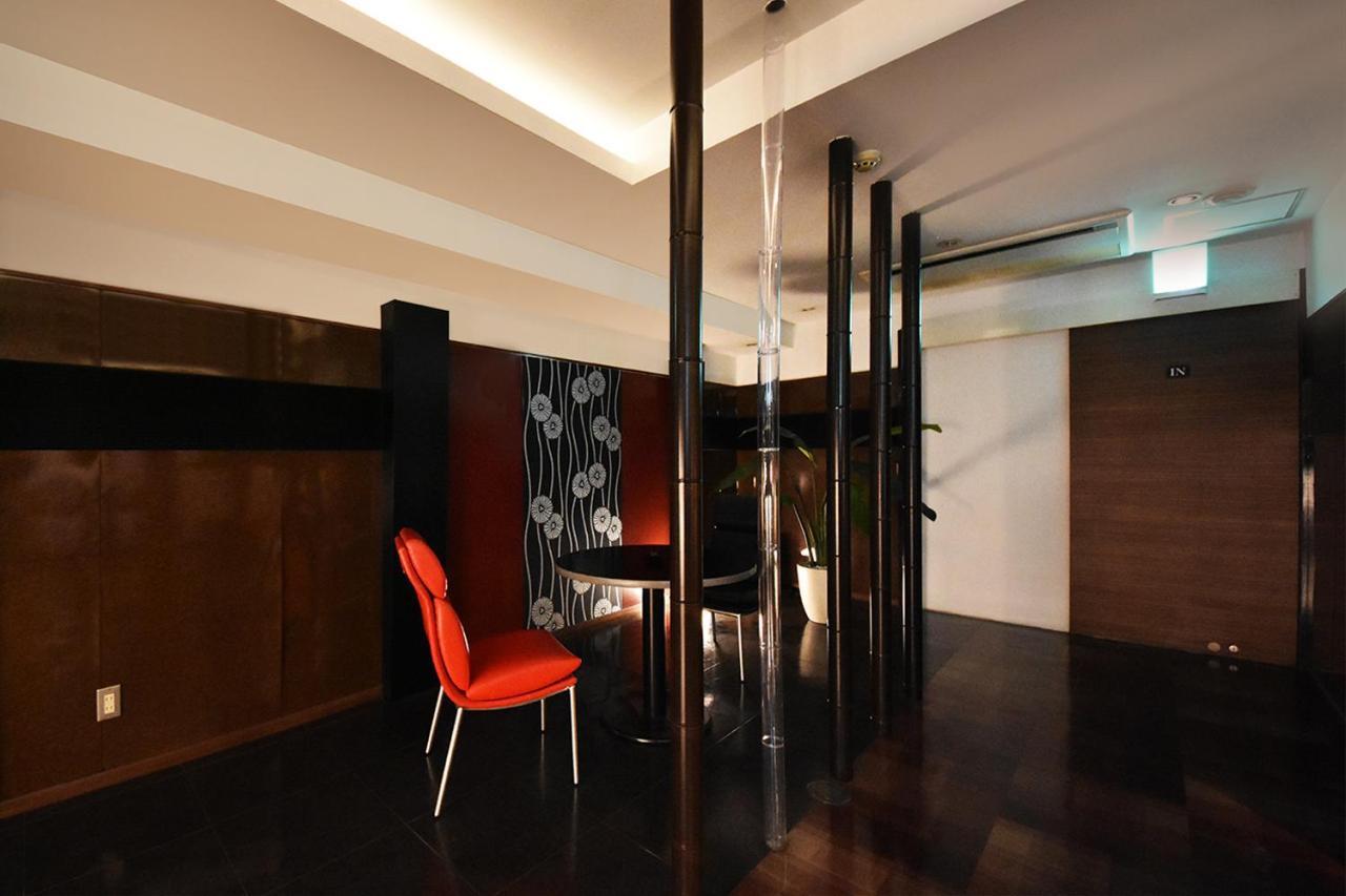 Hotel Lala Minato - Adult Only ناغويا المظهر الخارجي الصورة