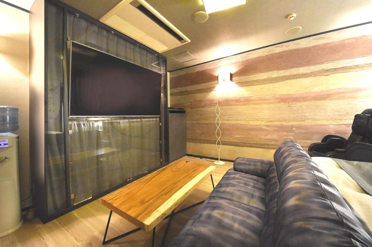 Hotel Lala Minato - Adult Only ناغويا المظهر الخارجي الصورة