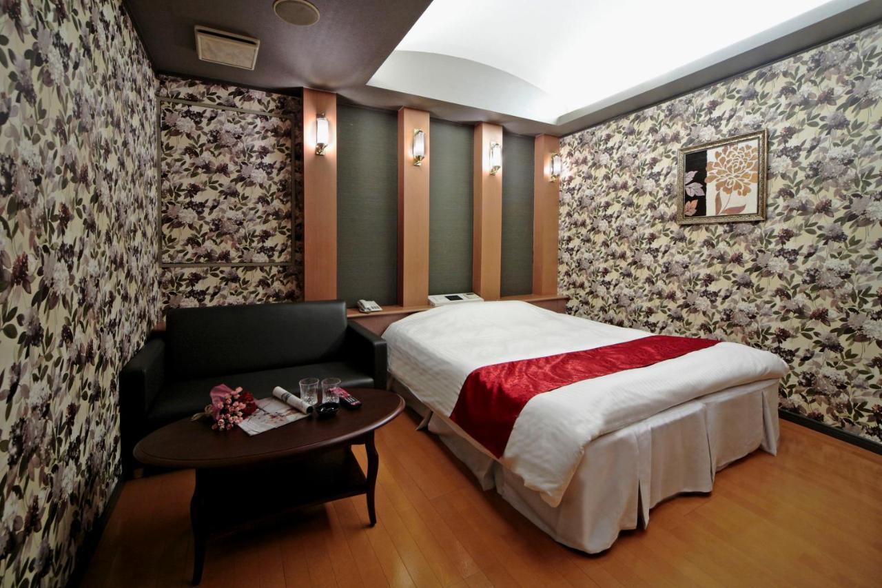Hotel Lala Minato - Adult Only ناغويا المظهر الخارجي الصورة
