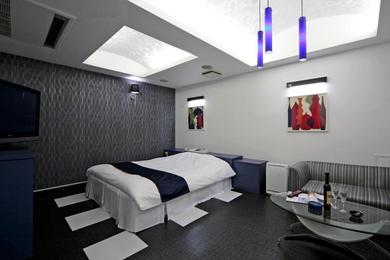 Hotel Lala Minato - Adult Only ناغويا المظهر الخارجي الصورة