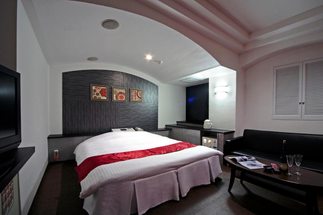 Hotel Lala Minato - Adult Only ناغويا المظهر الخارجي الصورة