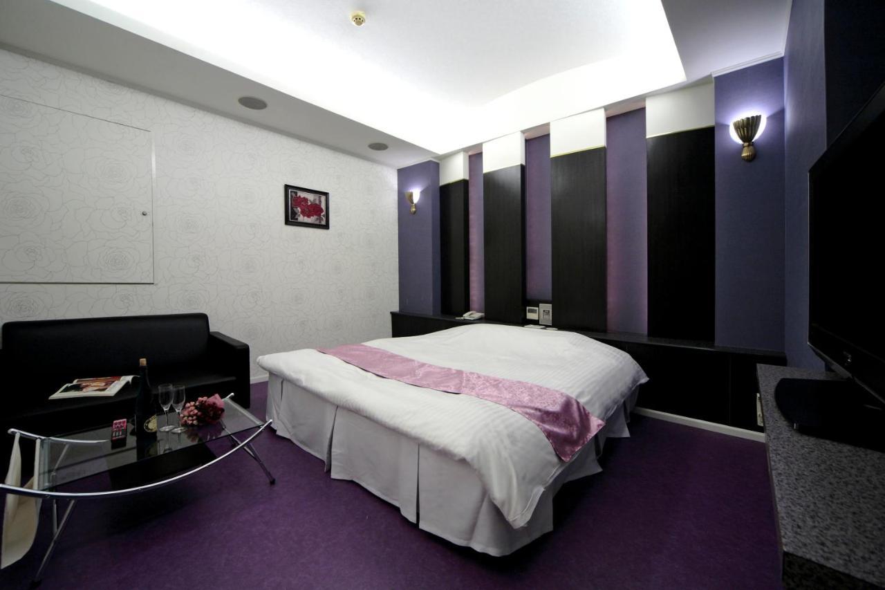 Hotel Lala Minato - Adult Only ناغويا المظهر الخارجي الصورة