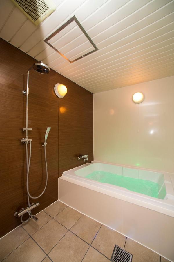 Hotel Lala Minato - Adult Only ناغويا المظهر الخارجي الصورة