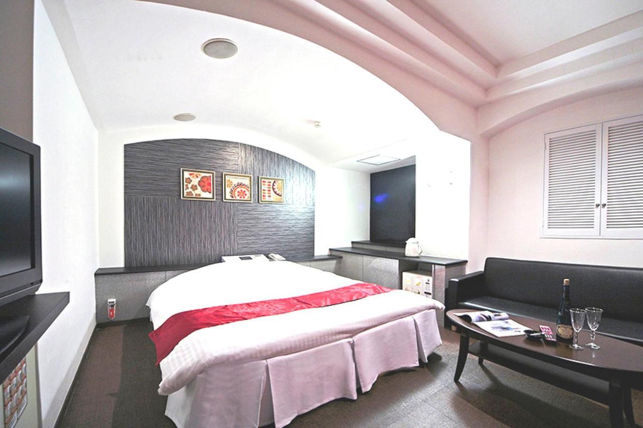 Hotel Lala Minato - Adult Only ناغويا المظهر الخارجي الصورة