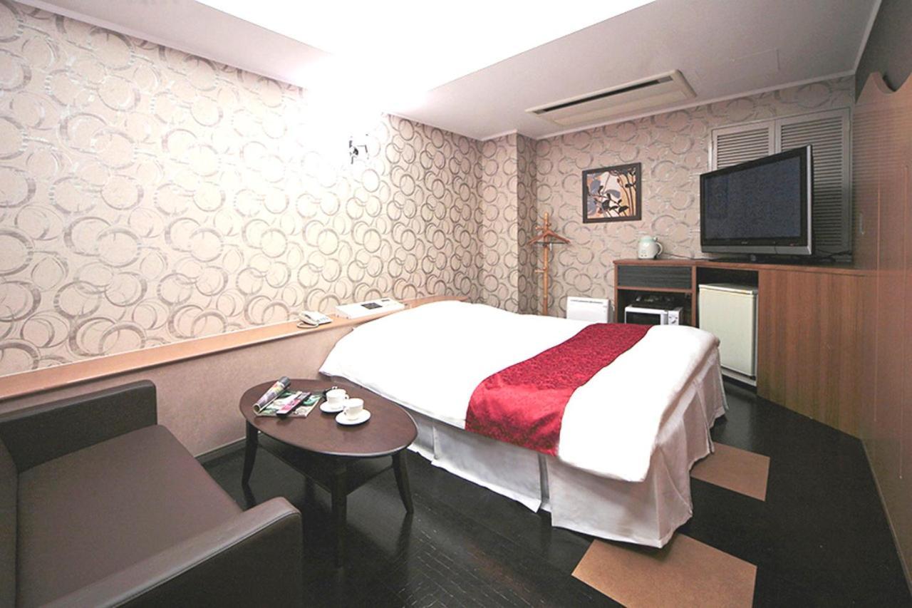 Hotel Lala Minato - Adult Only ناغويا المظهر الخارجي الصورة