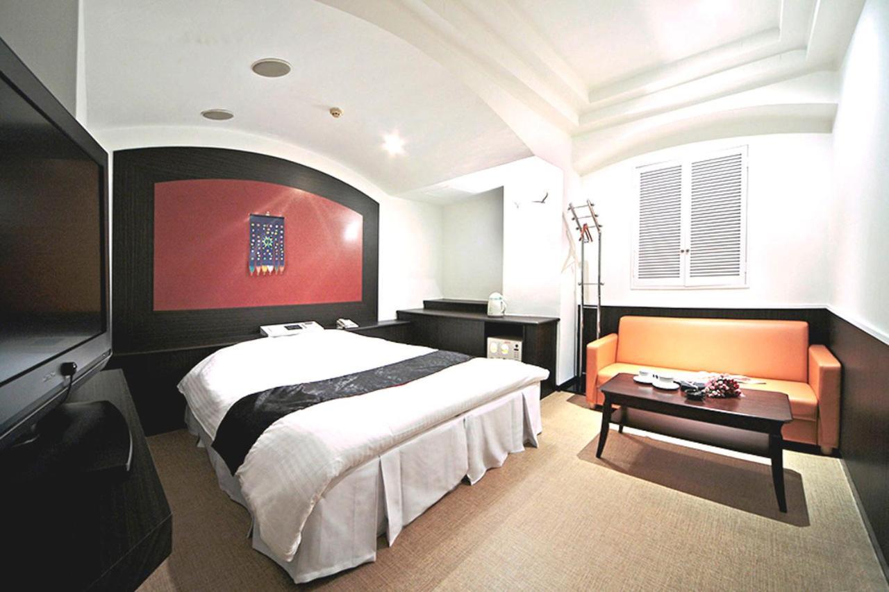 Hotel Lala Minato - Adult Only ناغويا المظهر الخارجي الصورة