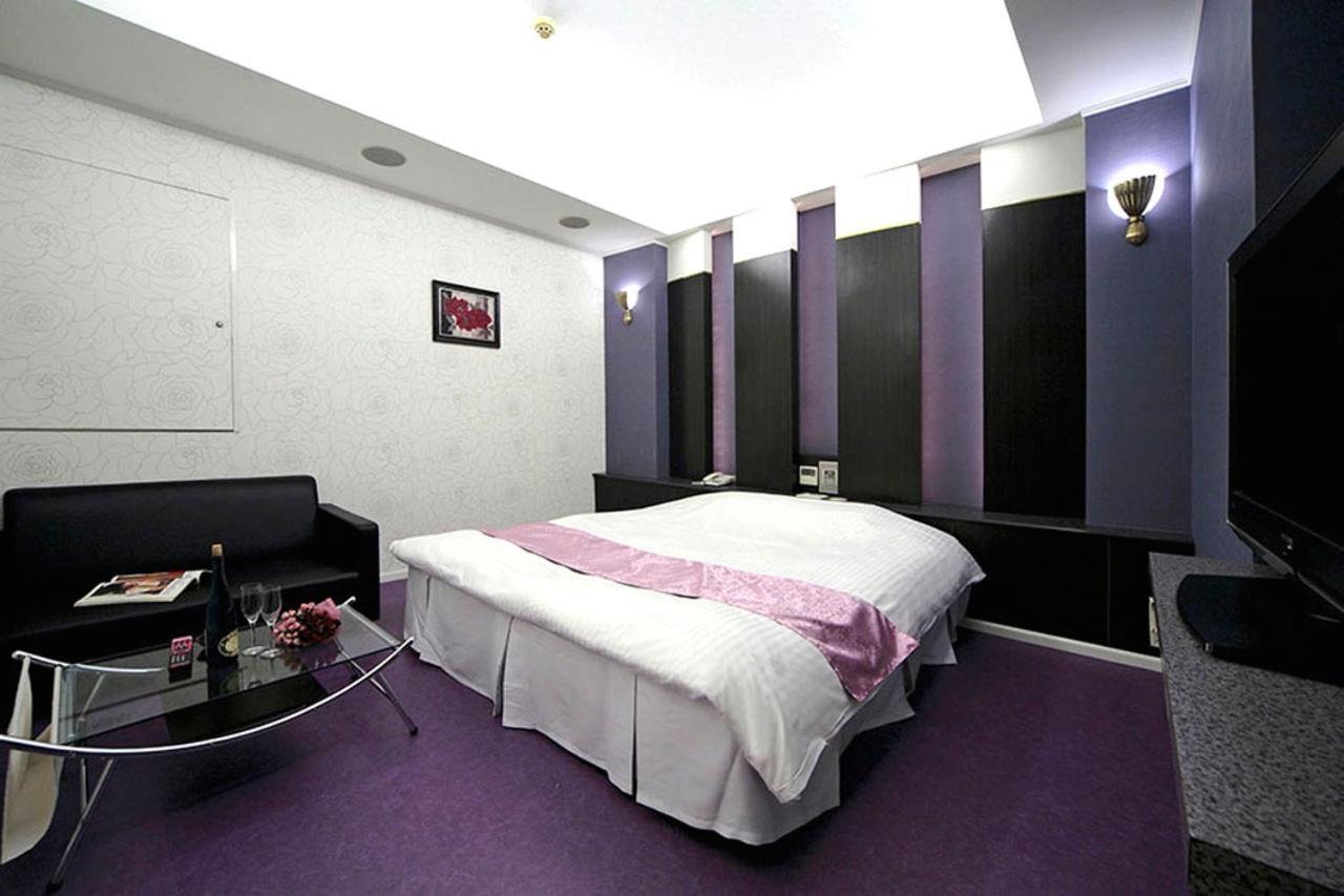 Hotel Lala Minato - Adult Only ناغويا المظهر الخارجي الصورة