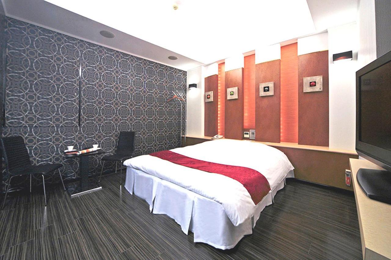 Hotel Lala Minato - Adult Only ناغويا المظهر الخارجي الصورة