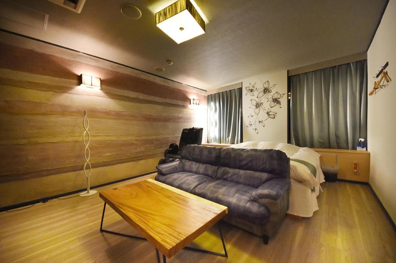 Hotel Lala Minato - Adult Only ناغويا المظهر الخارجي الصورة